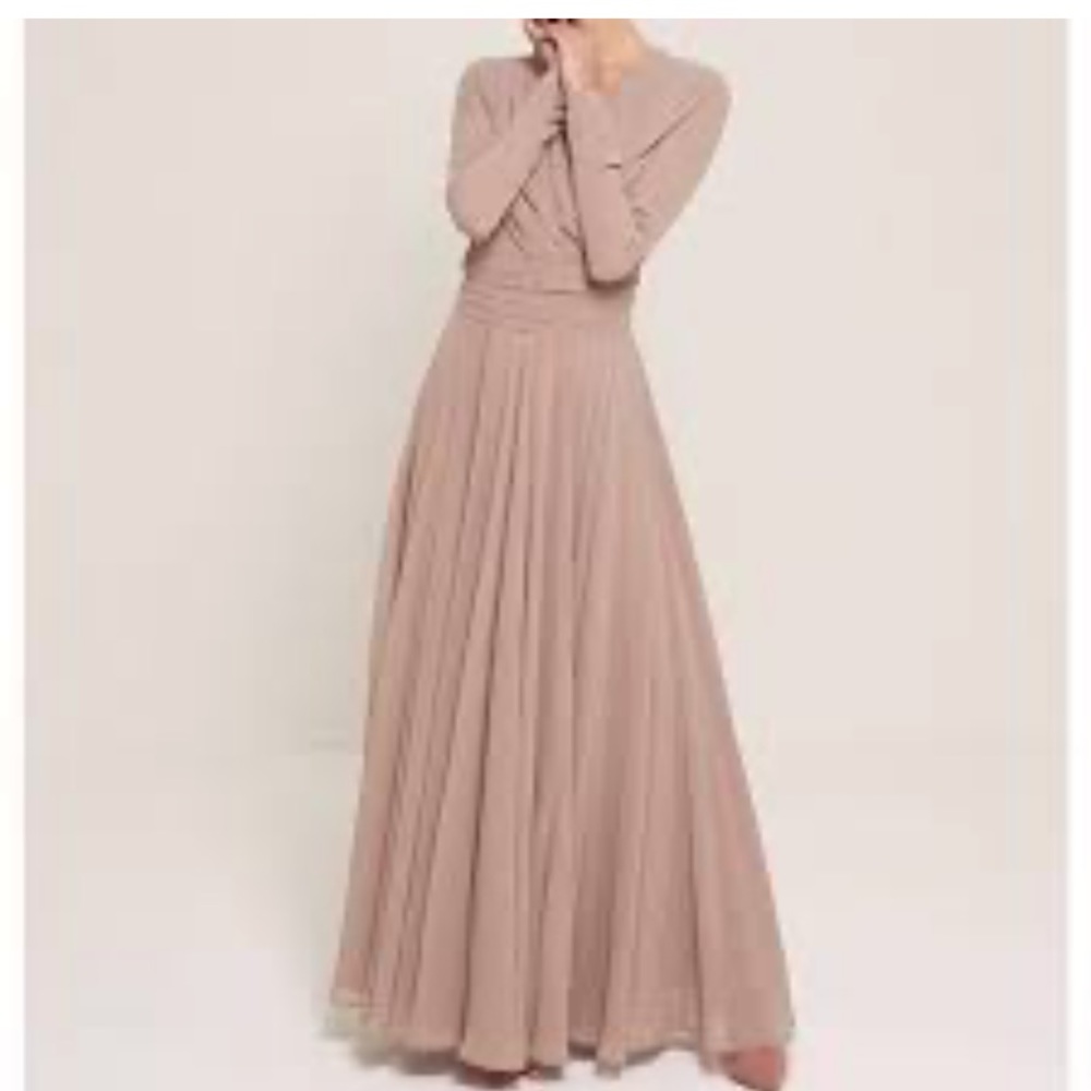 Inayah Dress